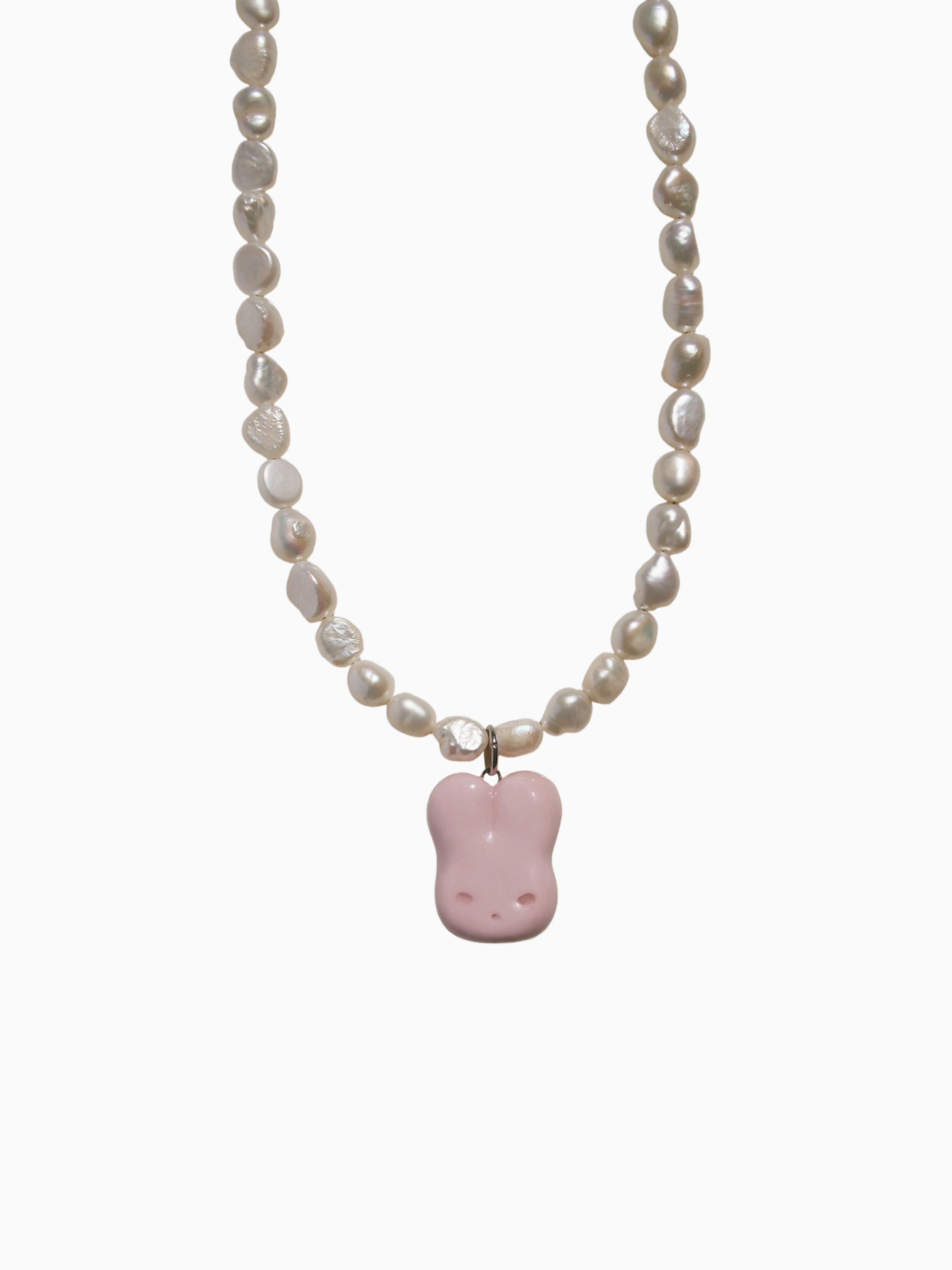 HARU PEARL NECKLACE