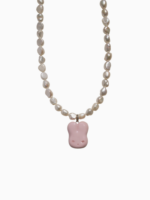 HARU PEARL NECKLACE