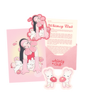 WHIMSY CLUB CATCH-UP MAIL