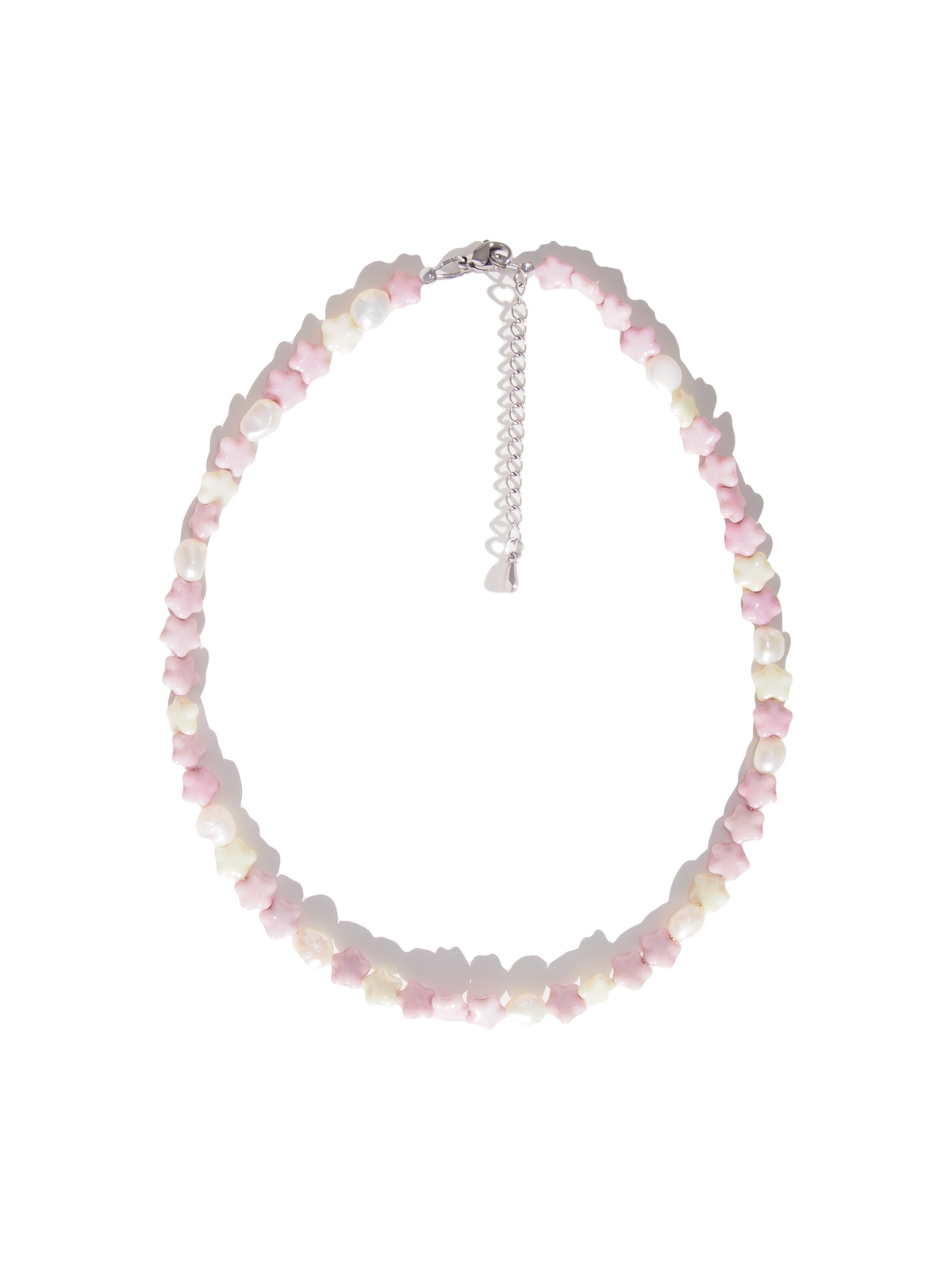CANDY STAR NECKLACE