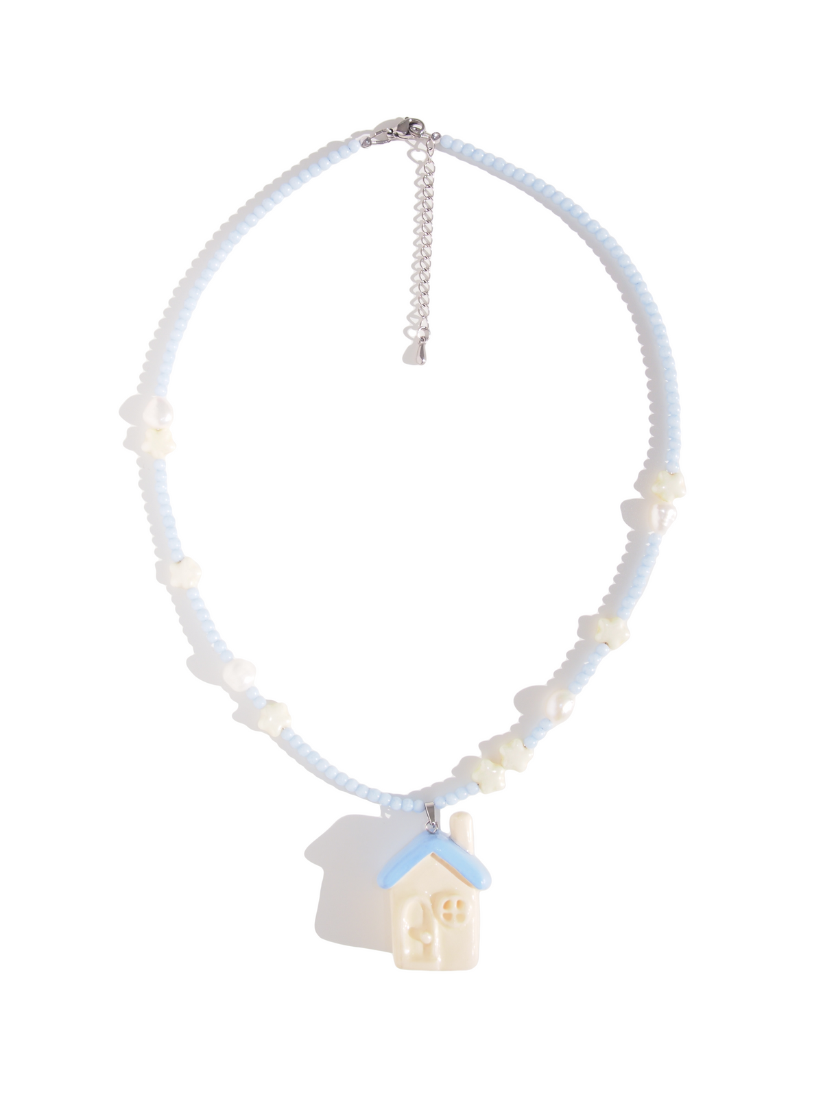 IN MY DOLLHOUSE NECKLACE