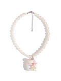 PILLOW PRINCESS NECKLACE